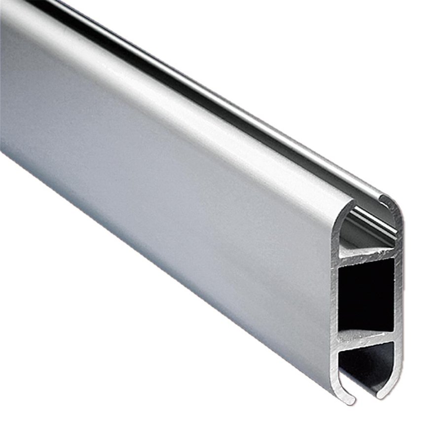 Utomhusbannerprofil - 600cm