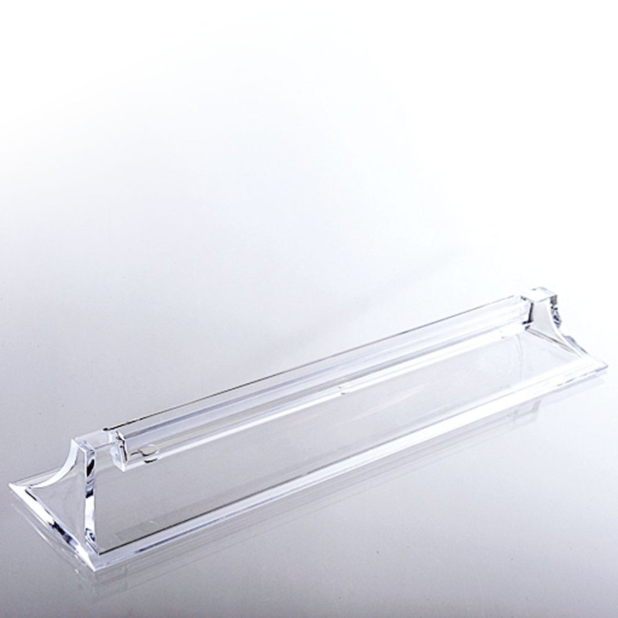 Uppr&auml;tt Menykorth&aring;llare vertikal - A6 - 10,5x14,8 cm