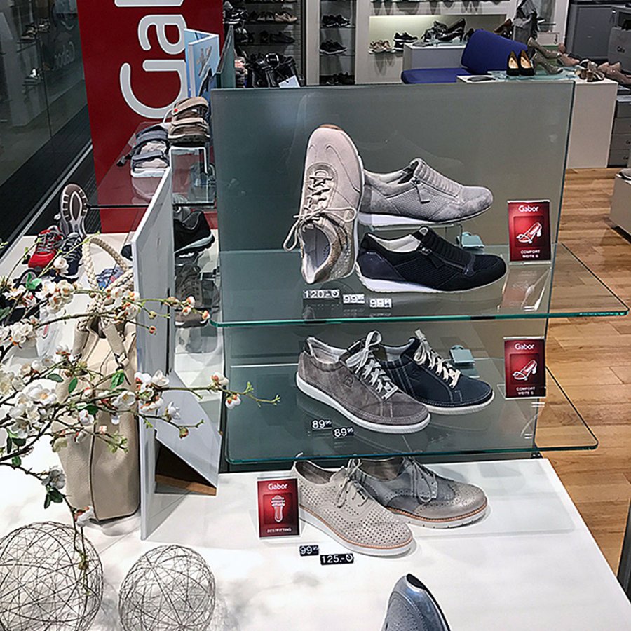 L - Menykorth&aring;llare vertikal - A9 - 3,7x5,2 cm