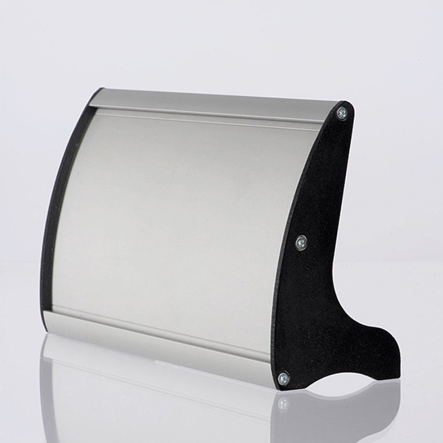 Bordsskylt - 7,4x15cm