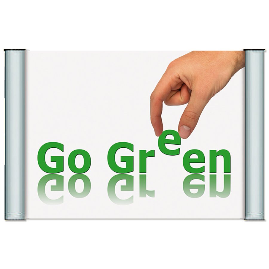 D&ouml;rrskylt 15mm - 14,8x21cm