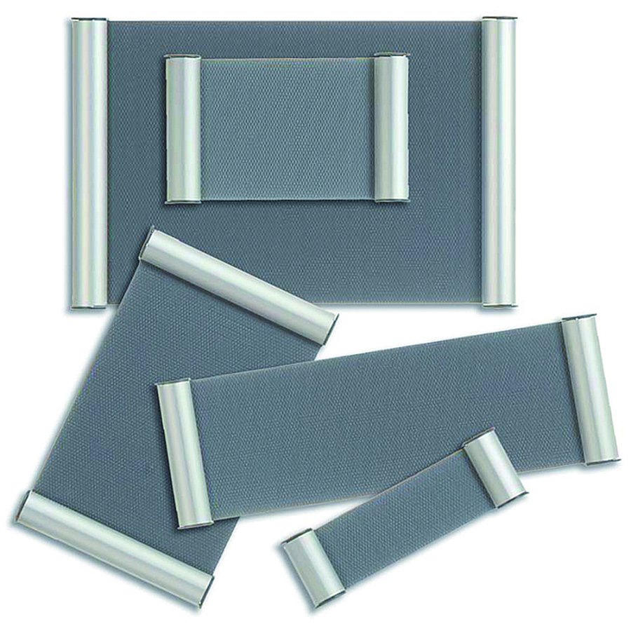 D&ouml;rrskylt 15mm - 21x29,7cm