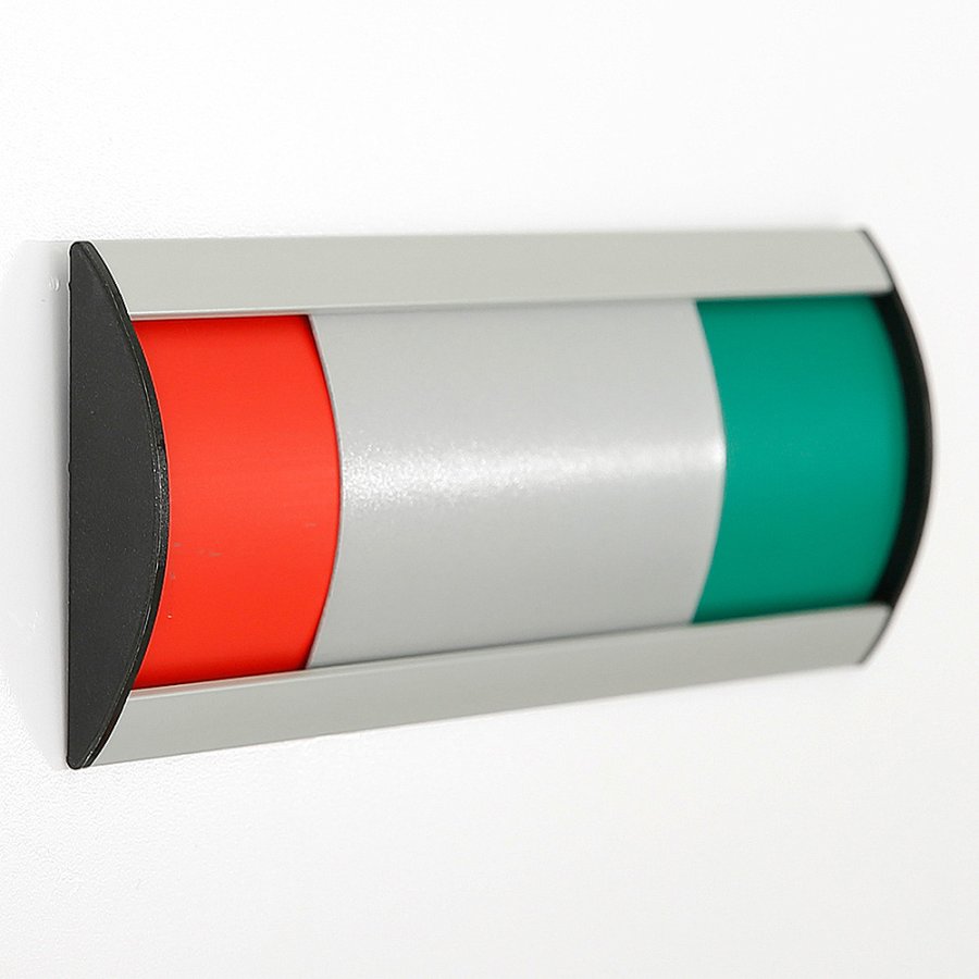 M&ouml;tesrumsskylt 52x200mm