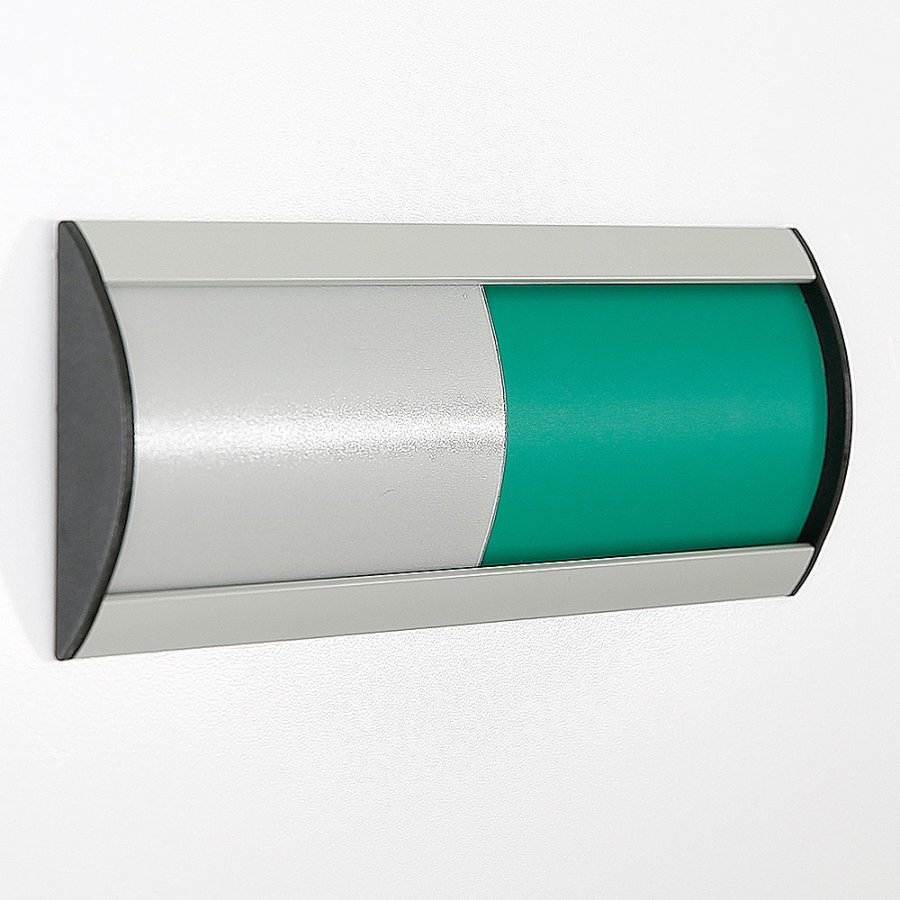 M&ouml;tesrumsskylt 52x200mm