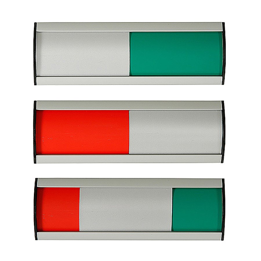 M&ouml;tesrumsskylt 52x200mm