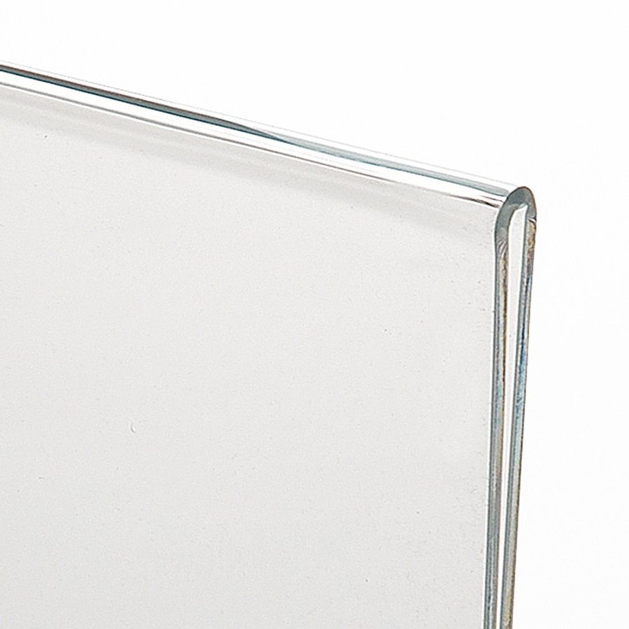 Delta Menu korth&aring;llare vertikal - A4 - 21x29,7 cm