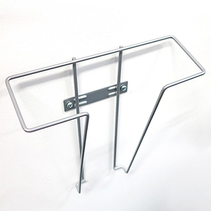 Tr&aring;ddisplay f&ouml;r v&auml;gg - A4 - 21x29,7 cm