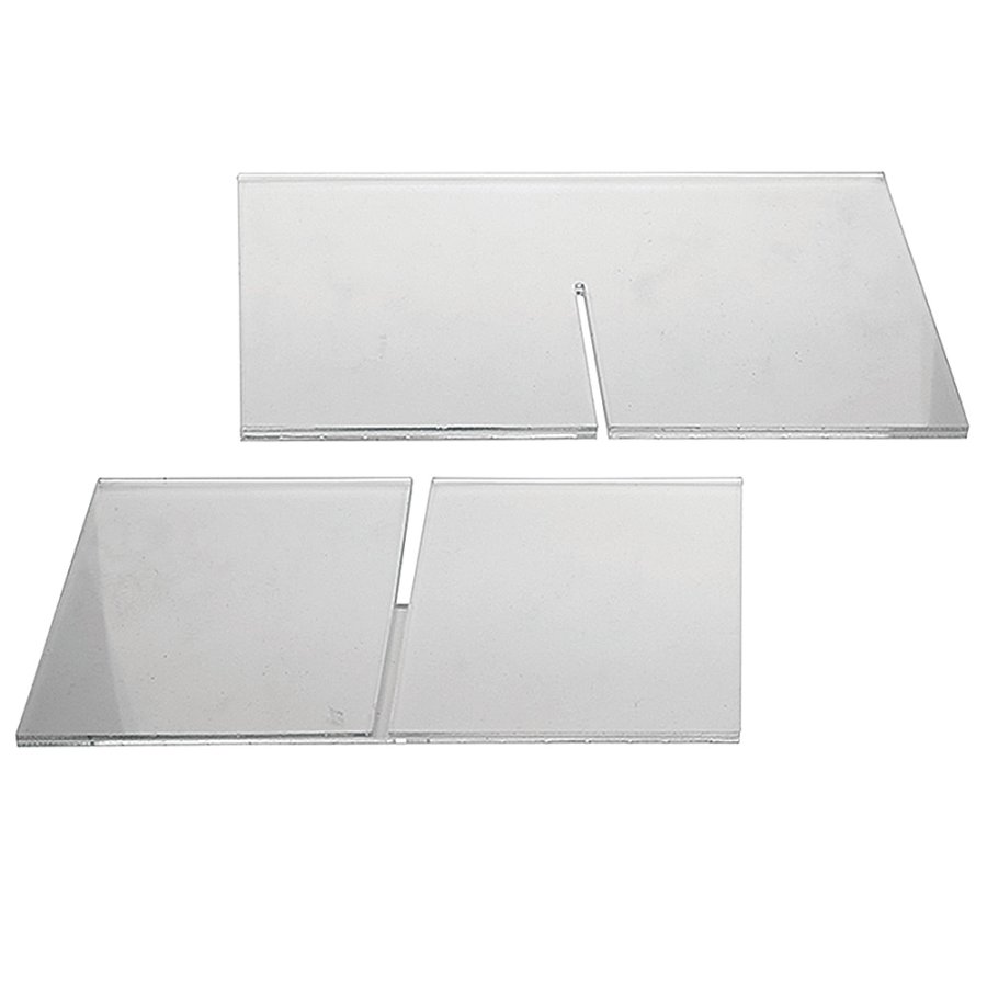 Cross Menuh&aring;llare vertikal - A5 - 14,8x21 cm