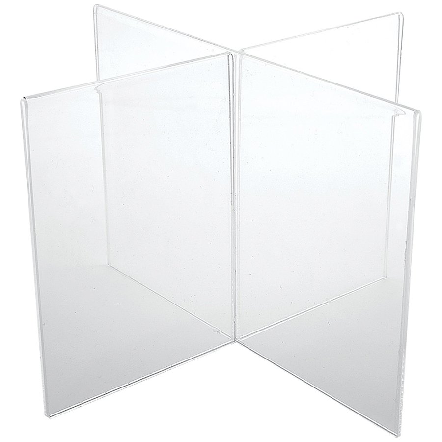 Cross Menuh&aring;llare vertikal - A5 - 14,8x21 cm