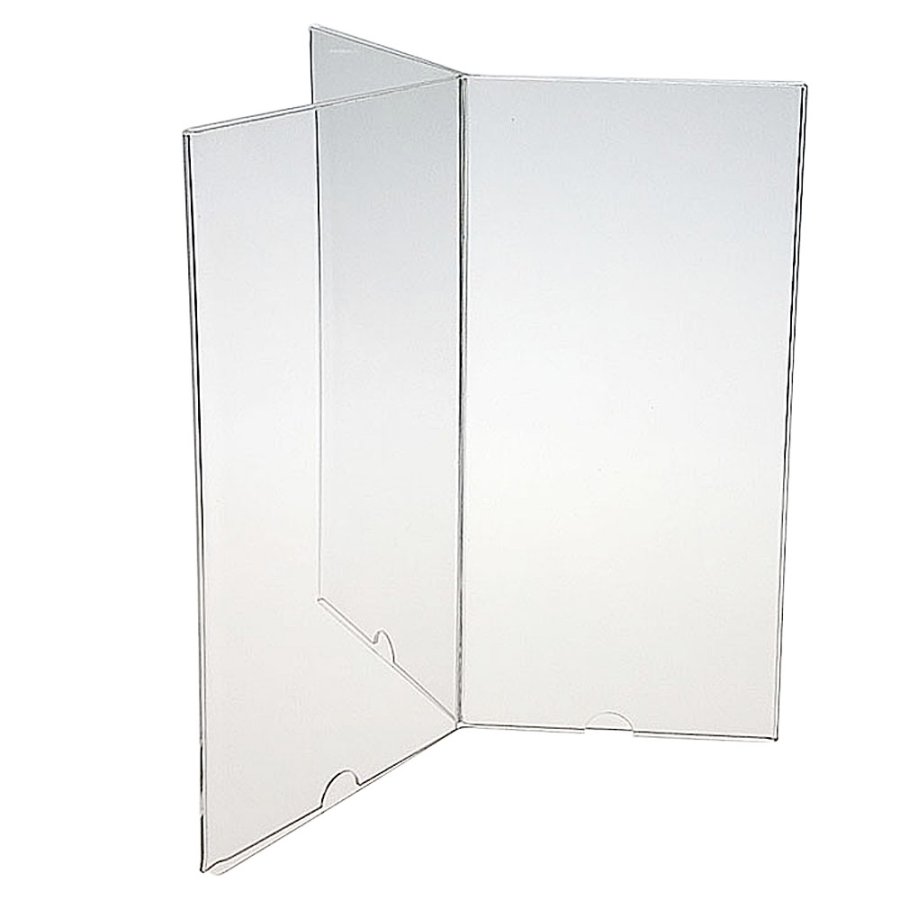 Cross Menuh&aring;llare vertikal - A5 - 10,5x14,8 cm