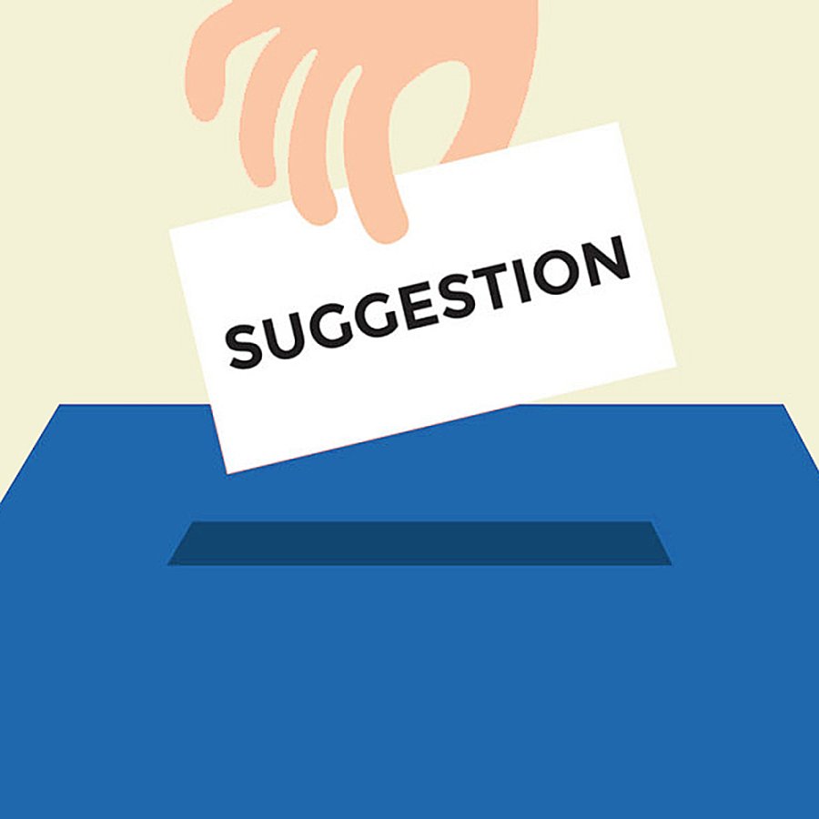 Donationsl&aring;da med A4 info och korth&aring;llare