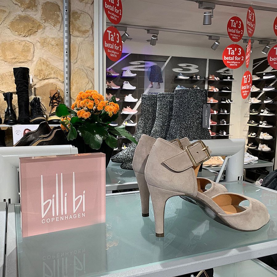 Block Menuh&aring;llare - A7 - 7,4x10,5 cm