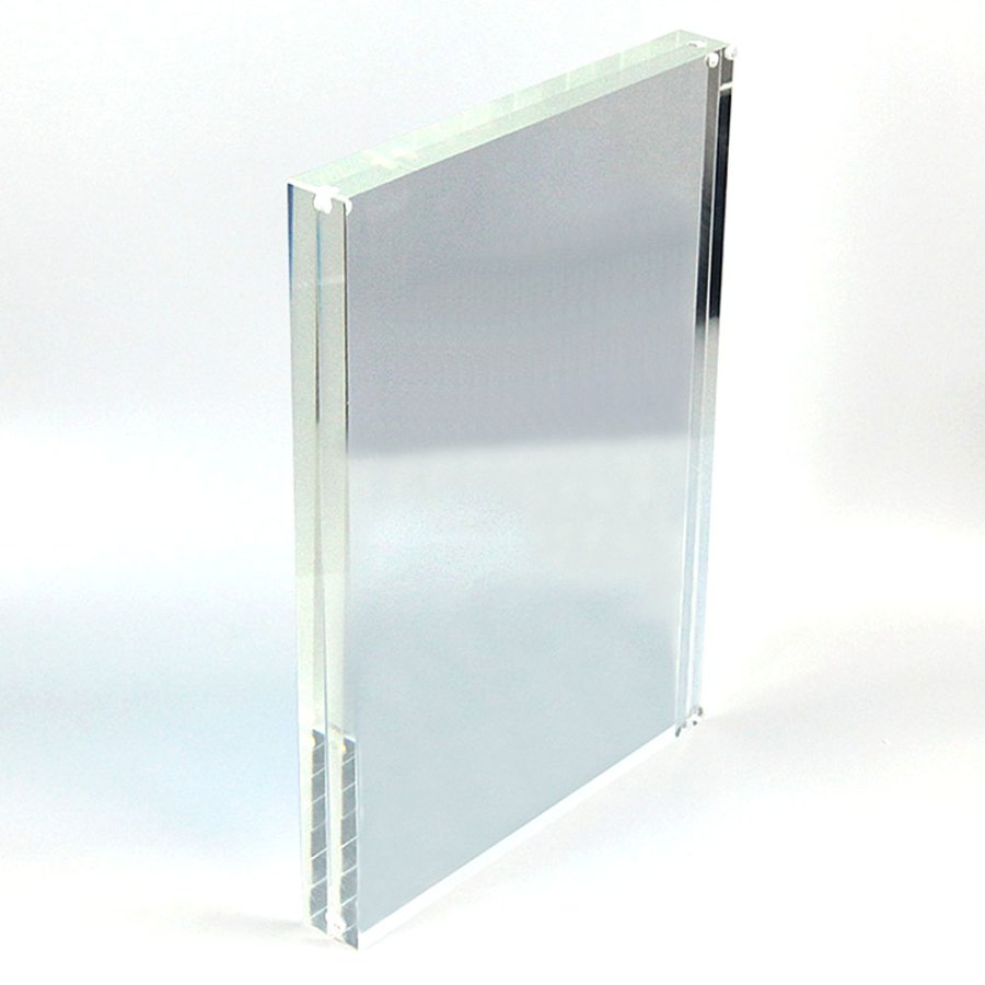 Block Menuh&aring;llare - A6 - 10,5x14,8 cm