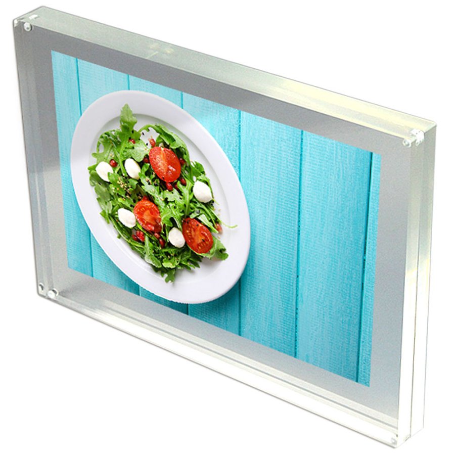 Block Menuh&aring;llare - A4 - 21x29,7 cm