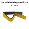 WATERSAFE ALU SNAP PROFIL 35mm 3mtr alu #4