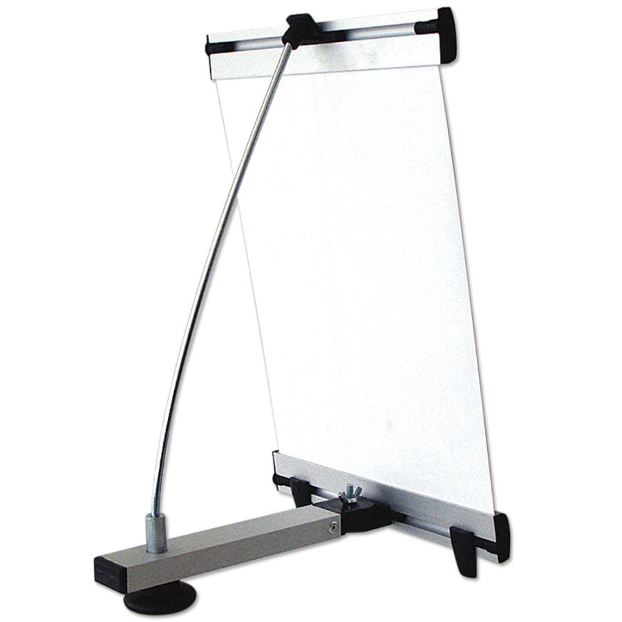 Quick Banner Stand Enkelsidig - 100x140cm