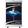 Quick Banner Stand Enkelsidig - 100x140cm #1