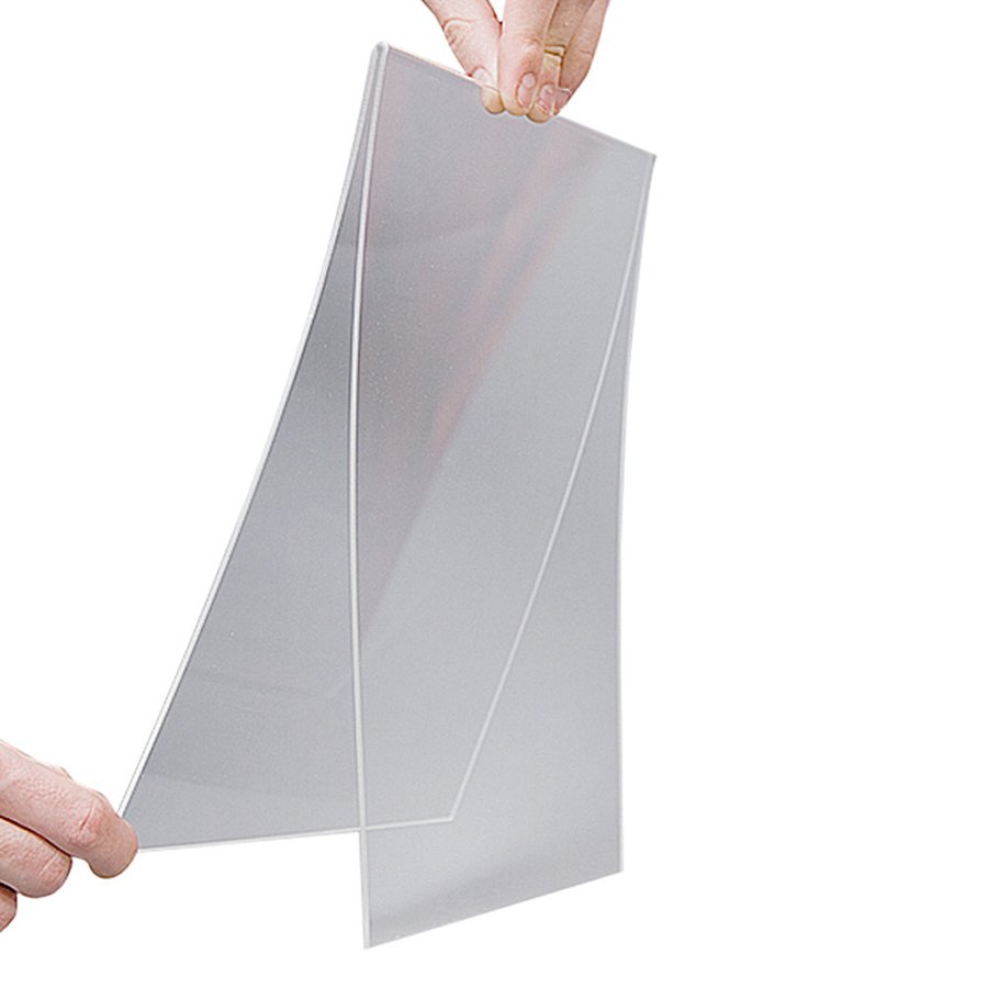 Swing Wing Menykorth&aring;llare vertikal - M65 Flyer - 9,9x21 cm