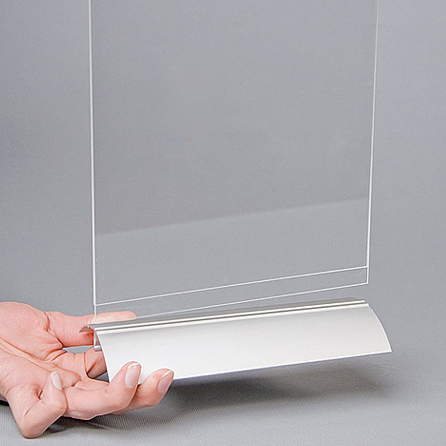 Swing Wing Menykorth&aring;llare vertikal - M65 Flyer - 9,9x21 cm