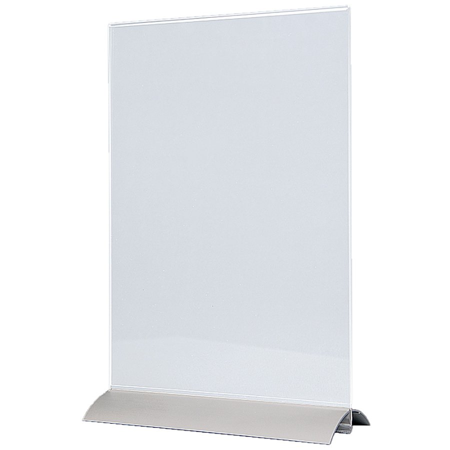 Swing Wing Menykorth&aring;llare vertikal - A5 - 14,8x21 cm