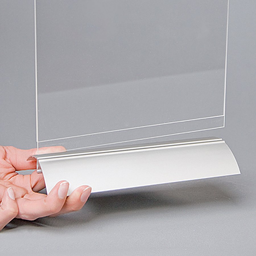 Menyh&aring;llare, SwingWing, horisontell, A5 - 14,8 x 21 cm