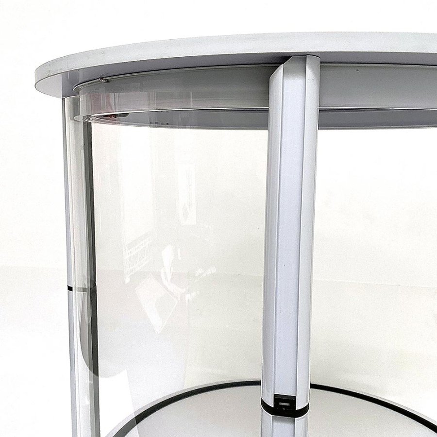 Cirkelskiva Med Fodral