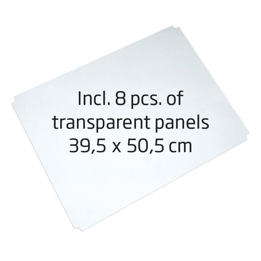 Cirkelskiva Med Fodral