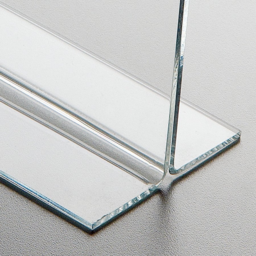 T - Menykorth&aring;llare vertikal - A6 - 10,5x14,8 cm