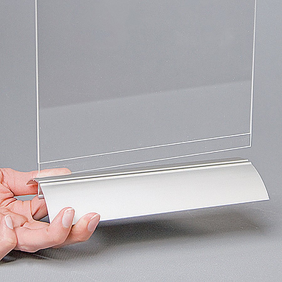 SwingWing Akrylh&aring;llare, horisontell, M65