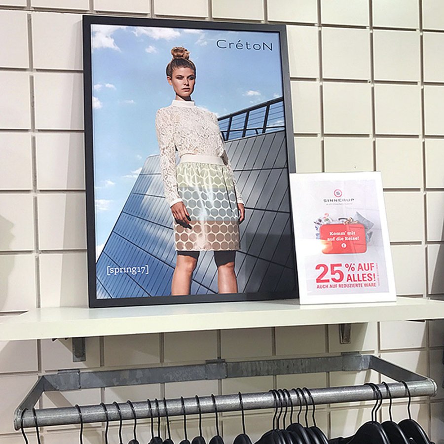 L-Menykorth&aring;llare vertikal A5