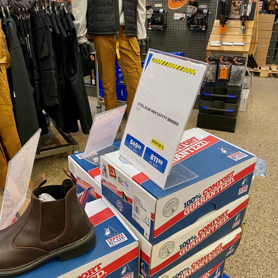 L-Menykorth&aring;llare vertikal A5