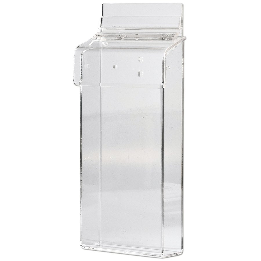 Broschyrh&aring;llare, utomhus, vertikal, M65