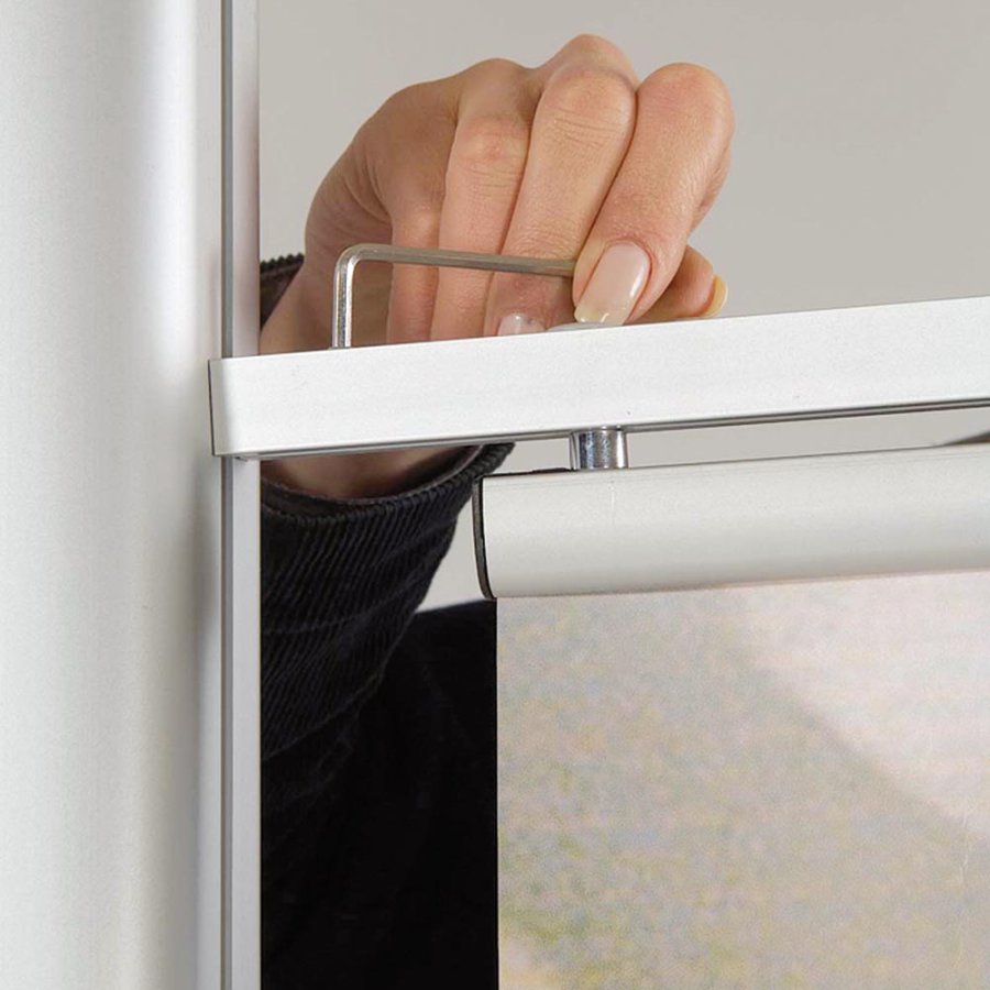 Bannerst&auml;ll, MultiStand, ensidig, 4 A4-hyllor, baner, 40 cm