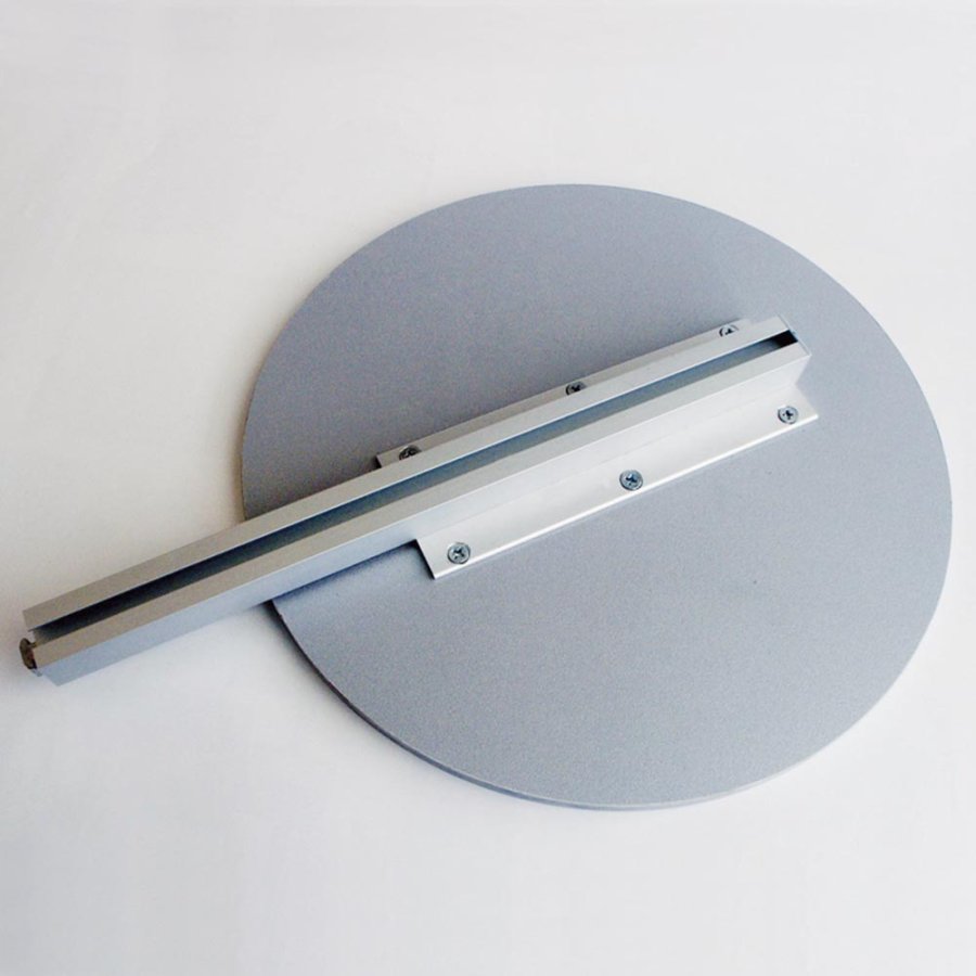 Multi Stand Rund Hylla &Oslash;25 Cm