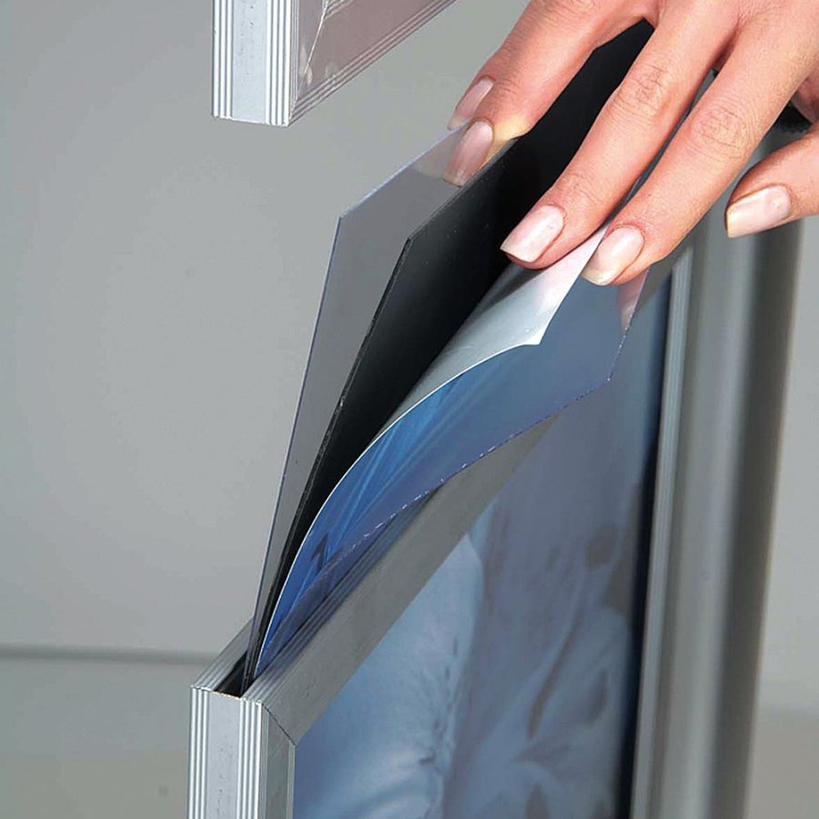 Multi Stand Slide-In Ram A3