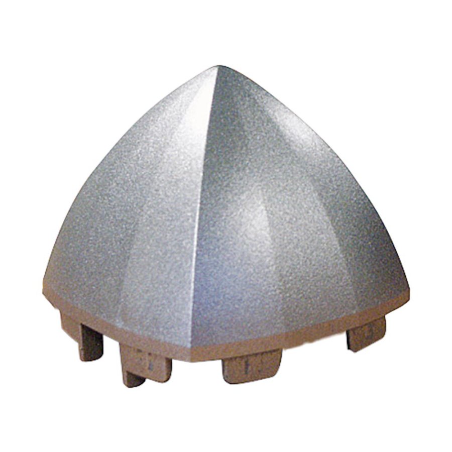 Multistativ 4 kanaler 190cm St&aring;ng + Fot + Topp