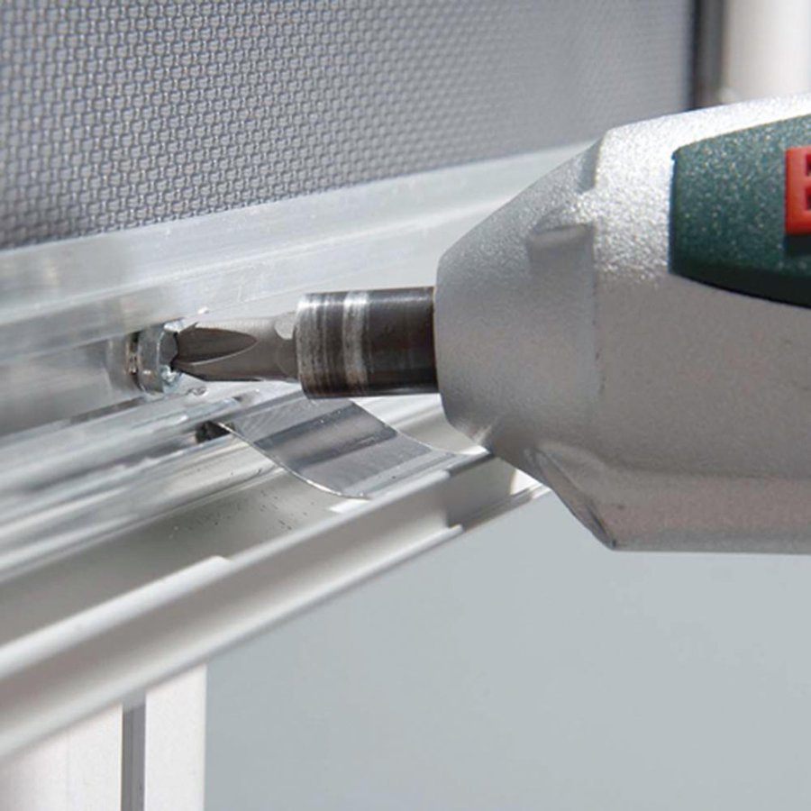 Multi Stander 12 - Dubbelsidig 25mm 2x60x85cm