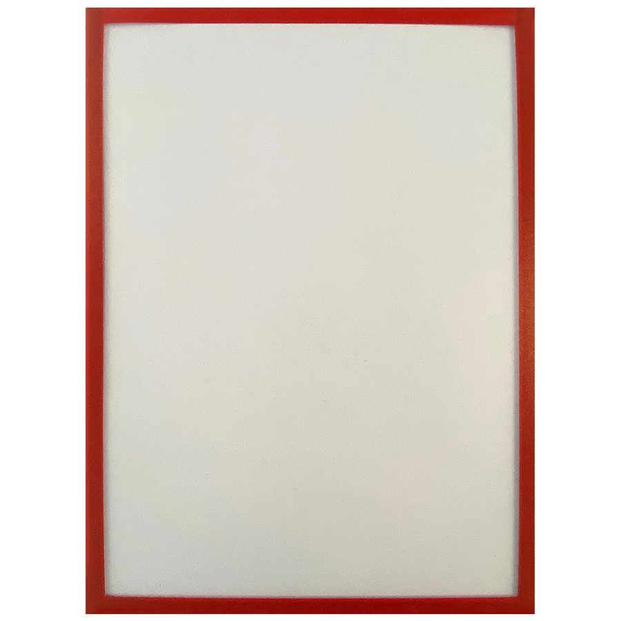 Magnetramar - A4 - R&ouml;d