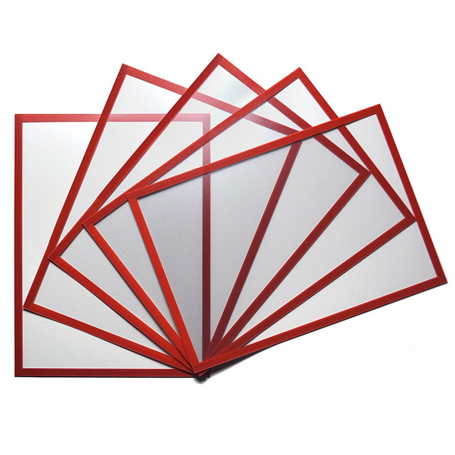 Magnetramar - A4 - R&ouml;d