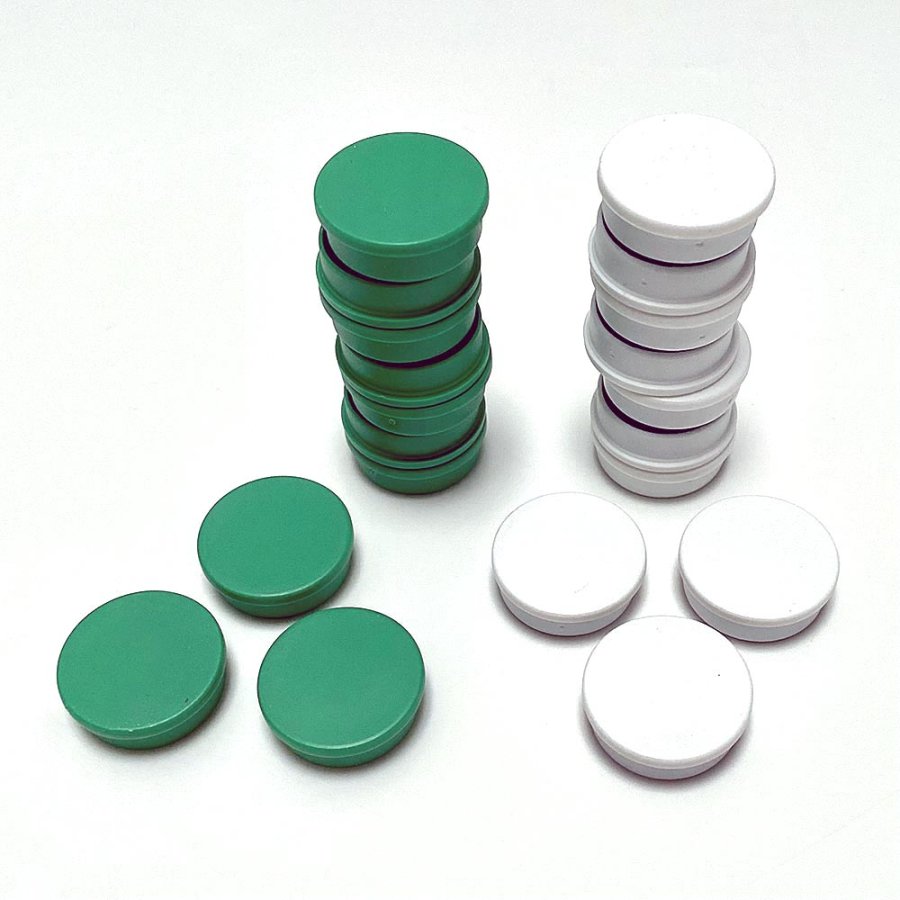 Stort tillbeh&ouml;rsset till whiteboardtavlor, allt du beh&ouml;ver och lite till