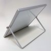 Mini Whiteboard f&ouml;r skrivbord 25 x 25 cm, Vit #2
