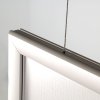 LED-ram, Dubbelsidig, vertikal, A4 - 21 x 29,7 cm #7