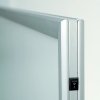 LED-ram, Dubbelsidig, vertikal, B1 - 70 x 100 cm #5