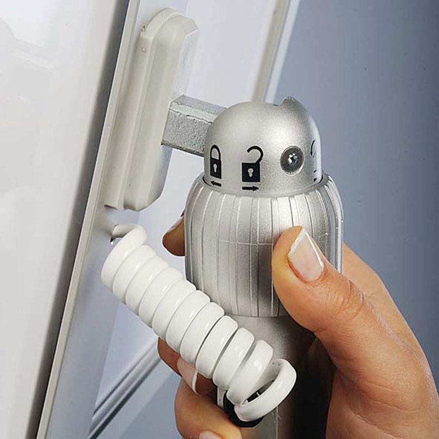 LED Meny Infost&auml;ll - A3