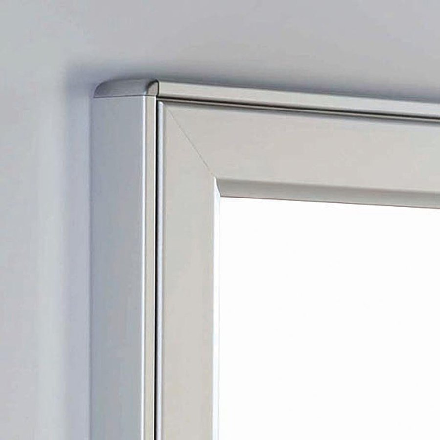 LED Meny H&auml;ngsk&aring;p f&ouml;r 4xA4