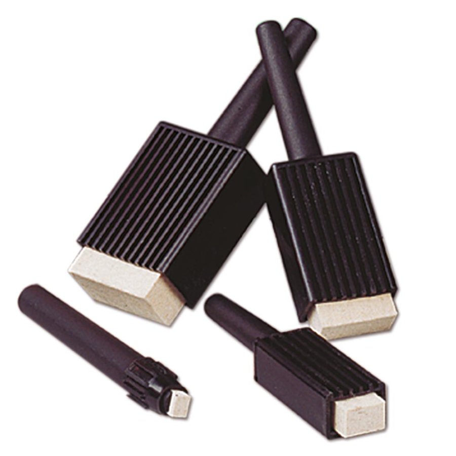 Tokyo Aqua - 4 filtpennset - Gul