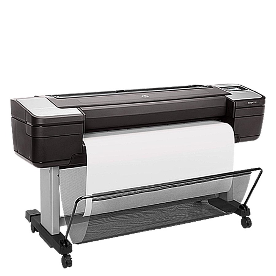 Plotterrulle HD-Pro PP-film