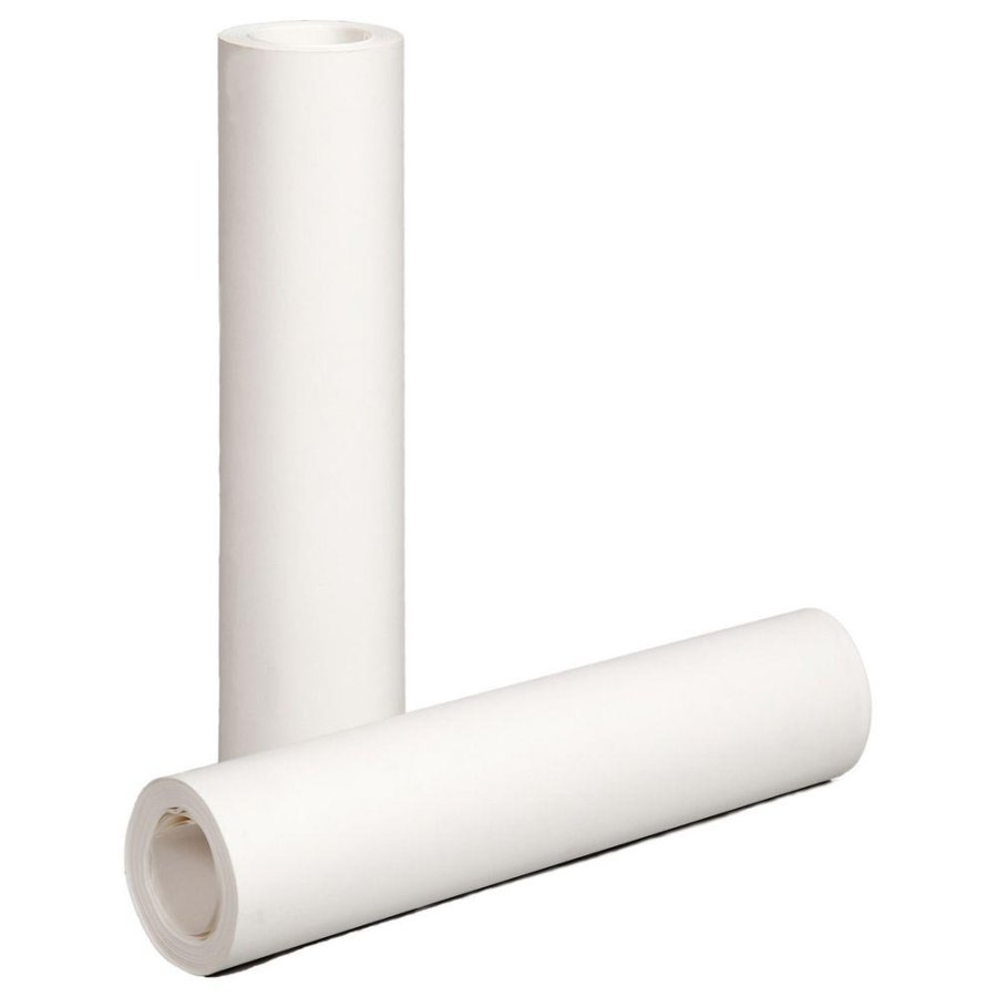 Plotterrulle Silk Matt PP-film