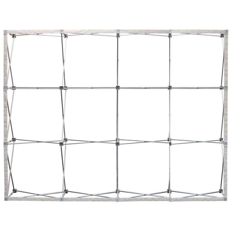 Pop-up v&auml;gg 4x3 - Textil