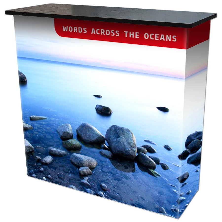 Pop-up b&auml;nktextil